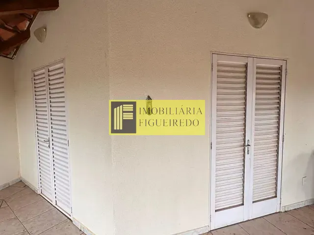 Casa 3 quartos e 3 banheiros, à venda, no bairro Jardim Tarraf II em São José do Rio Preto
