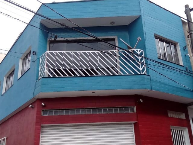 Foto do Casa - Casa à venda e locação 3 Quartos, 3 Suites, 150M², Jardim Imperador, São Paulo - SP | ZONA LESTE IMÓVEIS