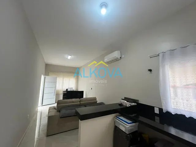 Casa com 262m² 1 quarto e 2 banheiros, à venda, no bairro Bosque dos Eucaliptos em São José dos Campos