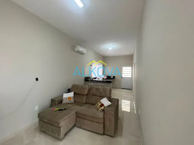 Casa com 262m² 1 quarto e 2 banheiros, à venda, no bairro Bosque dos Eucaliptos em São José dos Campos