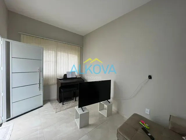 Casa com 262m² 1 quarto e 2 banheiros, à venda, no bairro Bosque dos Eucaliptos em São José dos Campos