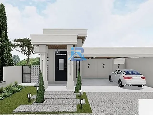 Casa com 437m² 3 quartos e 3 banheiros, à venda, no bairro Bairro Itapema em Itatiba