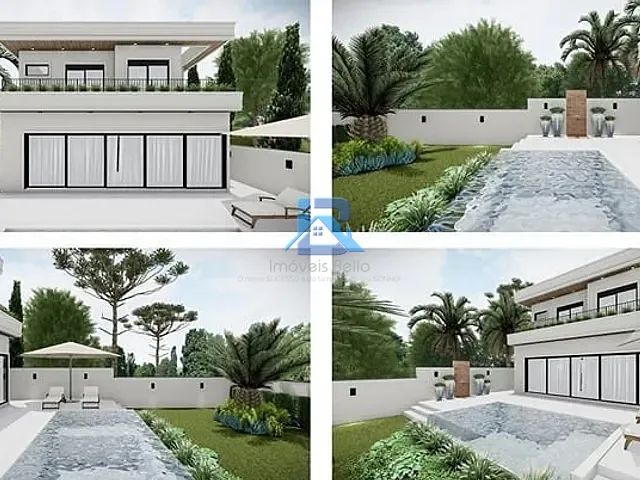 Casa com 437m² 3 quartos e 3 banheiros, à venda, no bairro Bairro Itapema em Itatiba