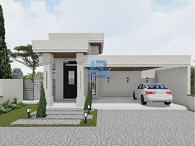 Casa com 437m² 3 quartos e 3 banheiros, à venda, no bairro Bairro Itapema em Itatiba