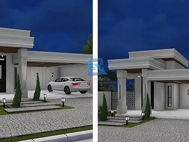 Casa com 437m² 3 quartos e 3 banheiros, à venda, no bairro Bairro Itapema em Itatiba