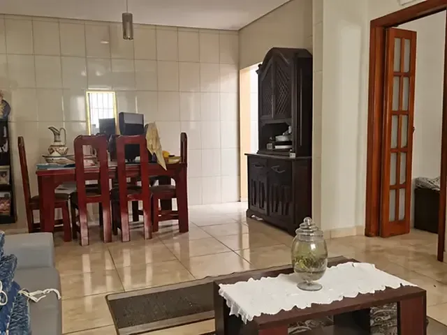 Casa 2 quartos e 2 banheiros, à venda, no bairro Olímpico em São Caetano do Sul
