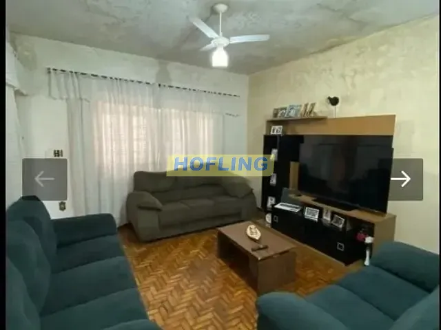 Casa com 220m² 2 quartos e 2 banheiros, à venda, no bairro Vila Paulista em Rio Claro