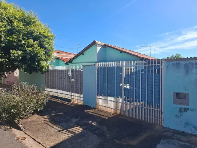Foto do Casa - Jardim Estrela - vaga - casa 2 dormitórios - 2 banheiros - terreno 372 m² - ÚNICA!!! R$189.000,00. (17) 99210-5000. | IMOBILIARIA FIGUEIREDO