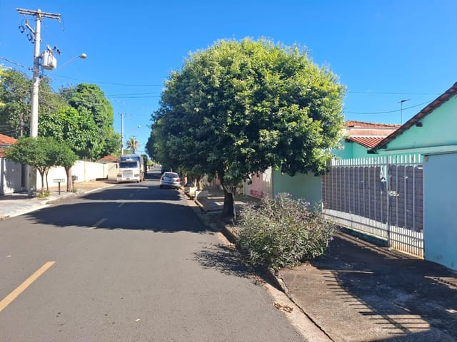 Foto do Casa - Jardim Estrela - vaga - casa 2 dormitórios - 2 banheiros - terreno 372 m² - ÚNICA!!! R$189.000,00. (17) 99210-5000. | IMOBILIARIA FIGUEIREDO