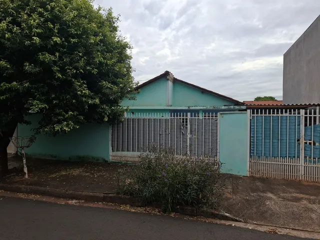 Foto do Casa - Jardim Estrela - vaga - casa 2 dormitórios - 2 banheiros - terreno 372 m² - ÚNICA!!! R$189.000,00. (17) 99210-5000. | IMOBILIARIA FIGUEIREDO