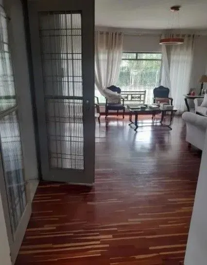 Casa, 3 quartos, 202 m² - Foto 4