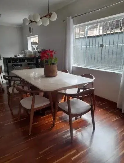 Casa, 3 quartos, 202 m² - Foto 5