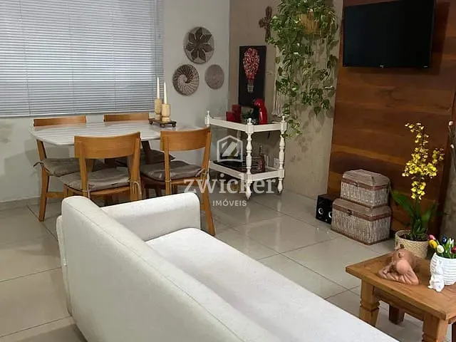 Casa com 360m² 2 quartos e 2 banheiros, à venda, no bairro Jardim Solange em Bauru