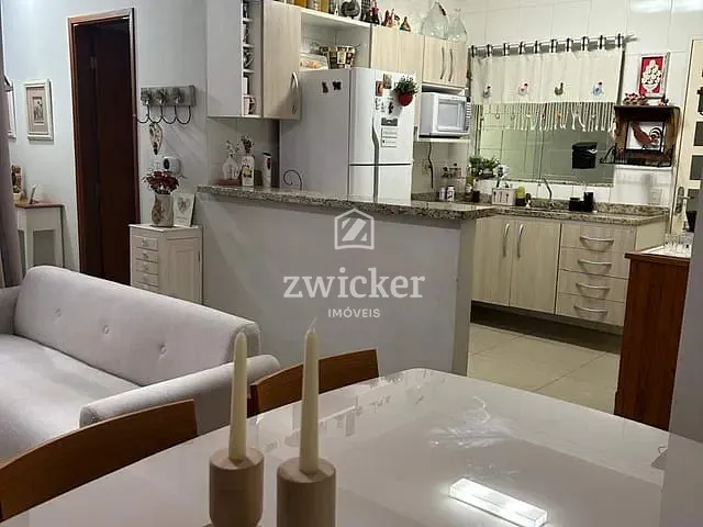 Casa com 360m² 2 quartos e 2 banheiros, à venda, no bairro Jardim Solange em Bauru