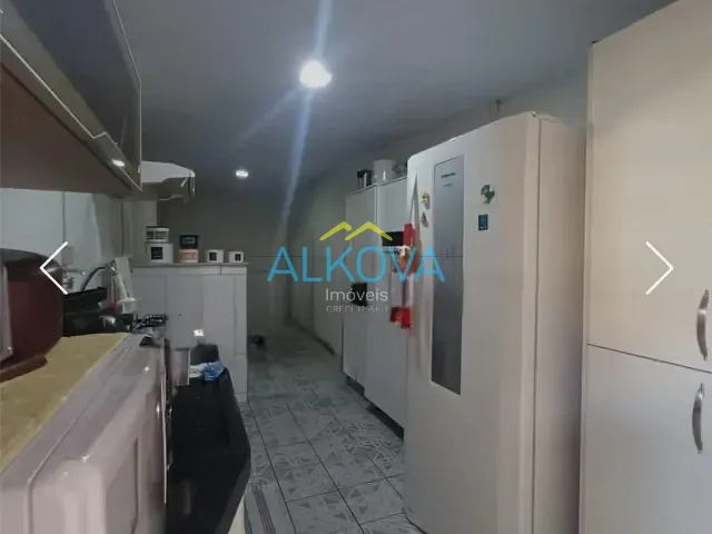 Casa com 200m² 3 quartos e 2 banheiros, à venda, no bairro Jardim Oriente em São José dos Campos