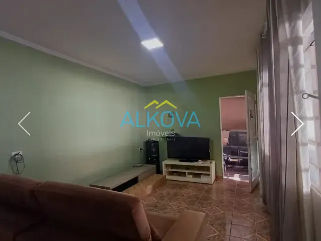 Casa com 200m² 3 quartos e 2 banheiros, à venda, no bairro Jardim Oriente em São José dos Campos