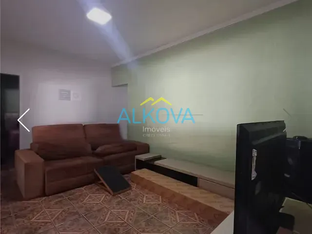 Casa com 200m² 3 quartos e 2 banheiros, à venda, no bairro Jardim Oriente em São José dos Campos