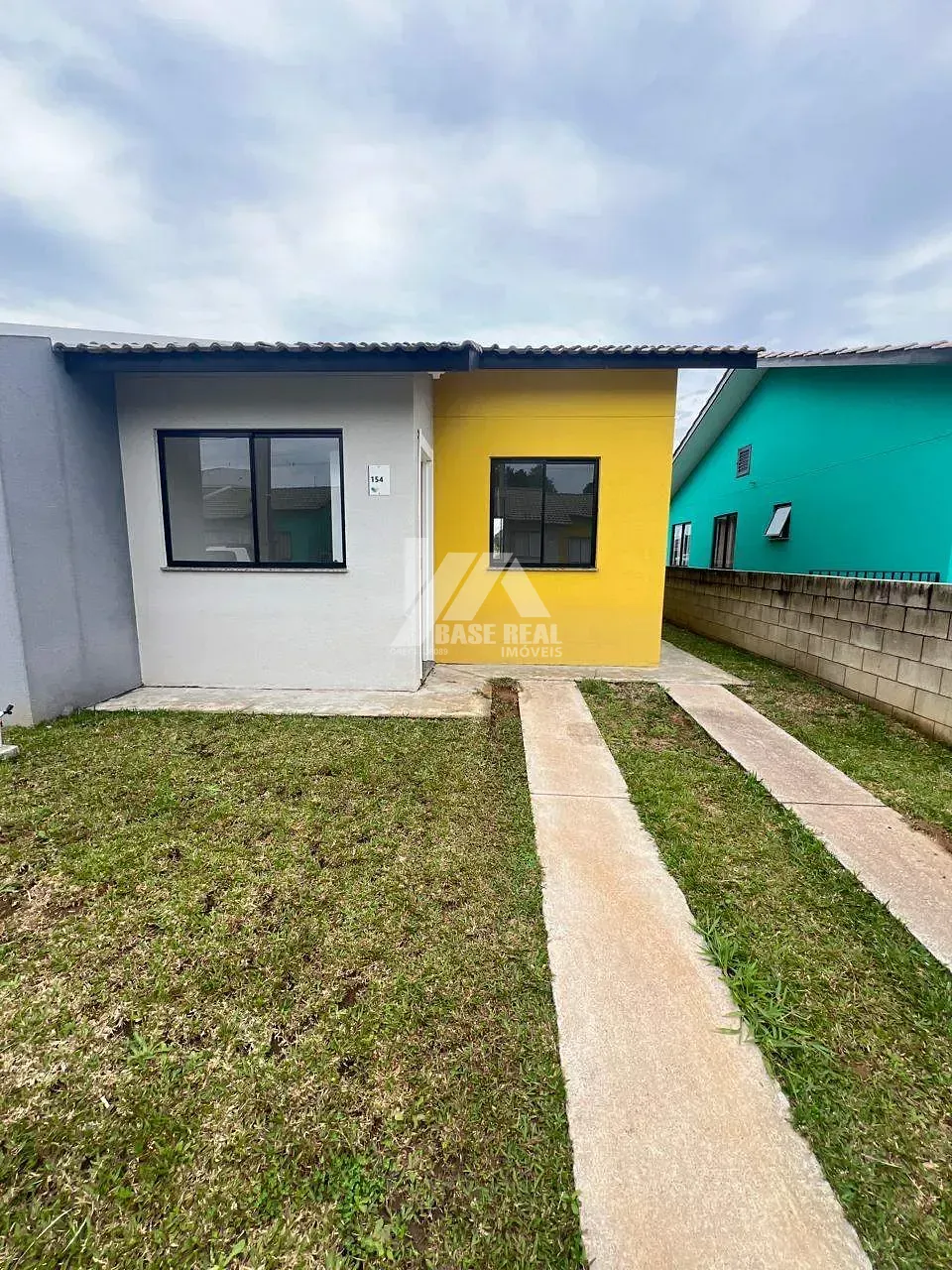 Casa à venda, Uvaranas, Ponta Grossa, PR — Uvaranas, Ponta Grossa