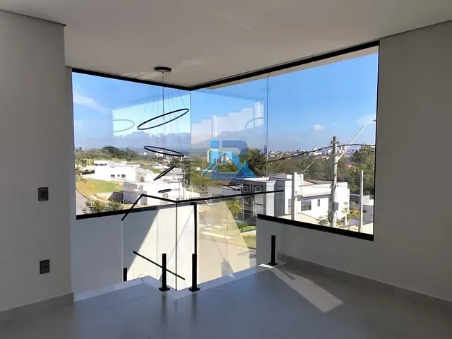 Casa com 392m² 3 quartos e 4 banheiros, à venda, no bairro San Giovanni em Itatiba