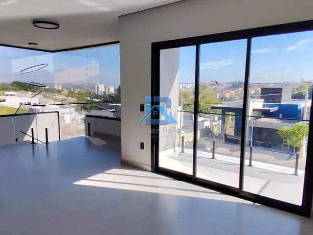Casa com 392m² 3 quartos e 4 banheiros, à venda, no bairro San Giovanni em Itatiba