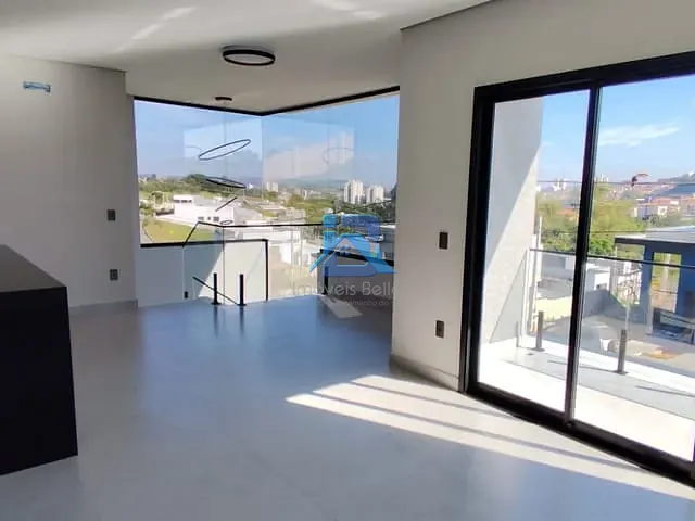 Casa com 392m² 3 quartos e 4 banheiros, à venda, no bairro San Giovanni em Itatiba