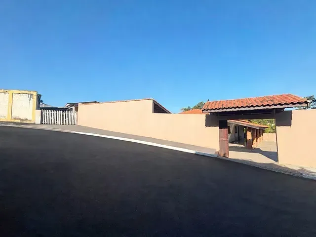 Casa com 820m² 3 quartos e 3 banheiros, para alugar, no bairro Parque Santo Afonso em Vargem Grande Paulista