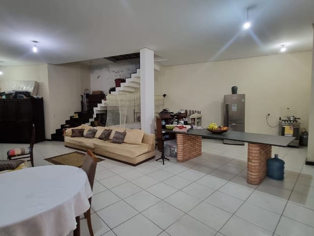 Foto do Casa - Casa para locação com 1 quarto e uma vaga, Planalto, Belo Horizonte, MG | Deltalar Imóveis