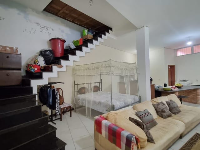 Foto do Casa - Casa para locação com 1 quarto e uma vaga, Planalto, Belo Horizonte, MG | Deltalar Imóveis