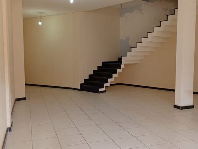 Foto do Casa - Casa para locação com 1 quarto e uma vaga, Planalto, Belo Horizonte, MG | Deltalar Imóveis