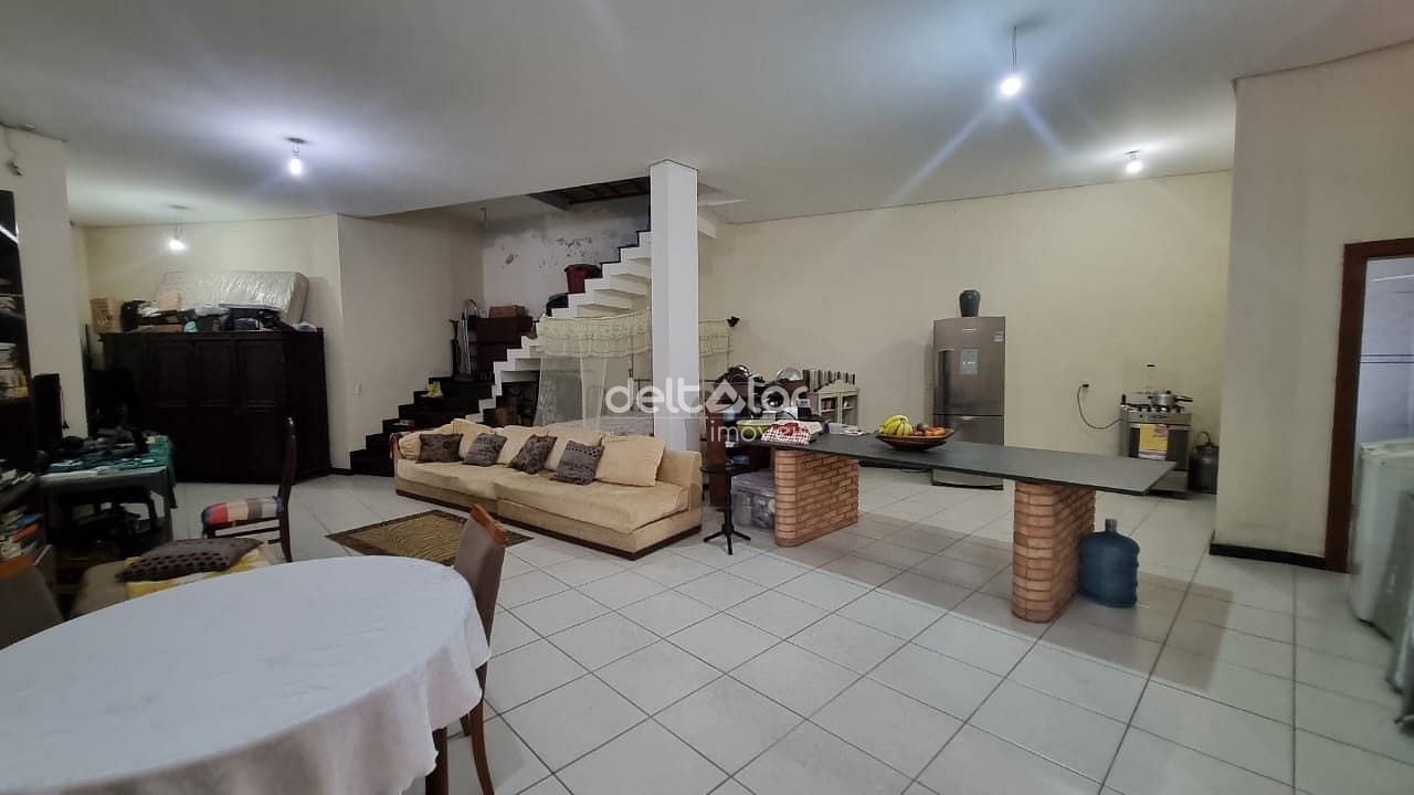 Casa, 1 quarto, 90 m² - Foto 1