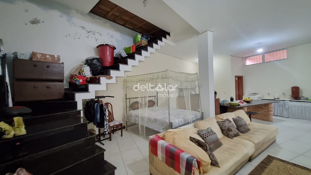 Casa, 1 quarto, 90 m² - Foto 2