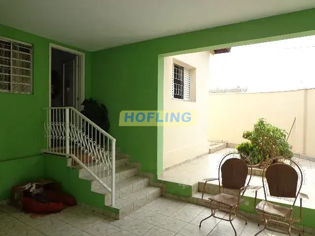 Casa com 328m² 2 quartos e 2 banheiros, à venda, no bairro Cidade Jardim em Rio Claro