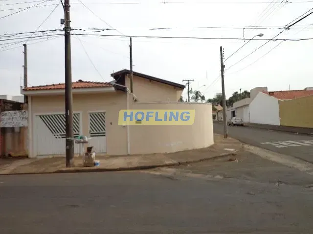 Casa com 328m² 2 quartos e 2 banheiros, à venda, no bairro Cidade Jardim em Rio Claro