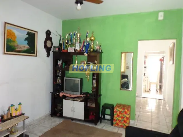 Casa com 328m² 2 quartos e 2 banheiros, à venda, no bairro Cidade Jardim em Rio Claro