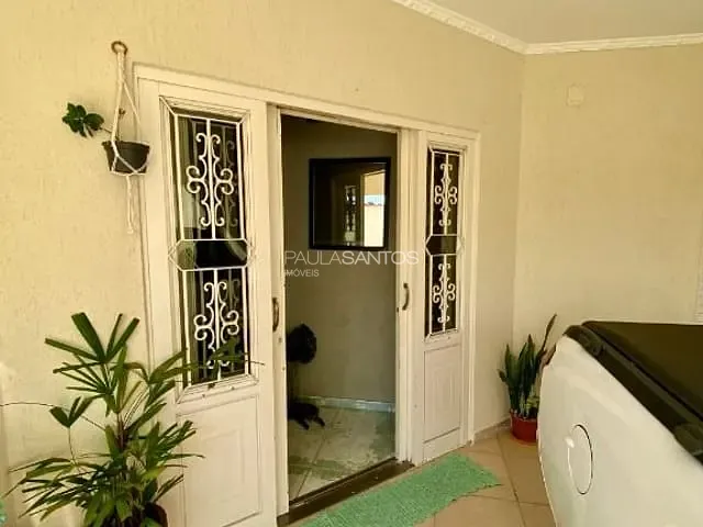 Casa com 200m² 4 quartos e 2 banheiros, à venda, no bairro Conjunto Habitacional Júlio de Mesquita Filho em Sorocaba
