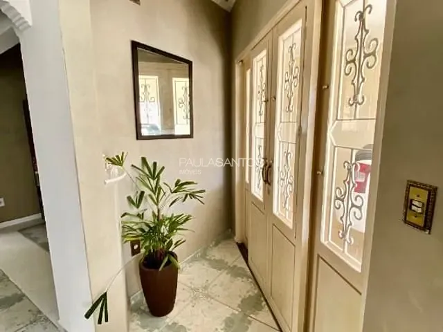 Casa com 200m² 4 quartos e 2 banheiros, à venda, no bairro Conjunto Habitacional Júlio de Mesquita Filho em Sorocaba