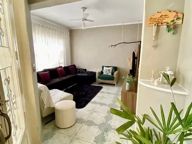 Casa com 200m² 4 quartos e 2 banheiros, à venda, no bairro Conjunto Habitacional Júlio de Mesquita Filho em Sorocaba
