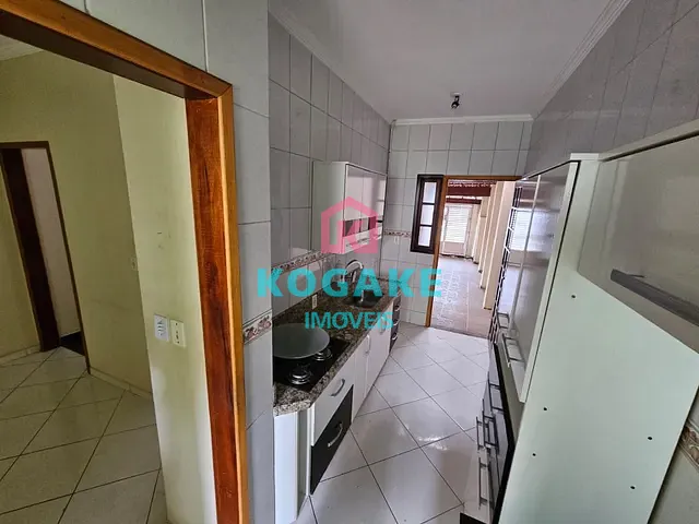 Casa com 150m² 3 quartos e 1 banheiro, à venda, no bairro Jardim Portugal em São José dos Campos