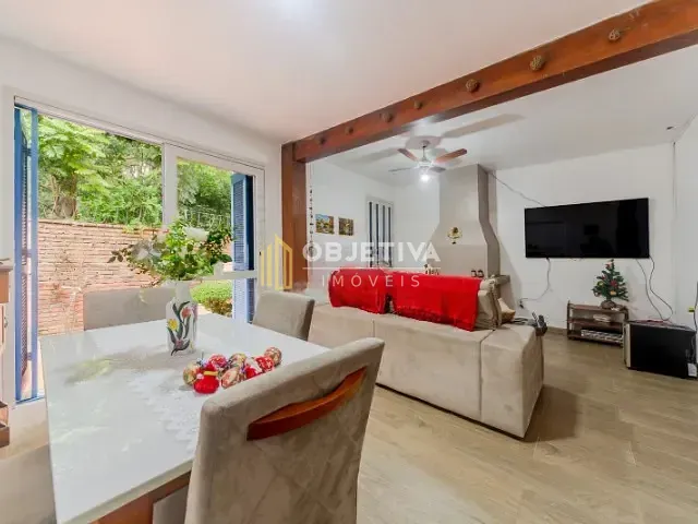 Casa 4 quartos e 6 banheiros, à venda, no bairro Jardim Isabel em Porto Alegre