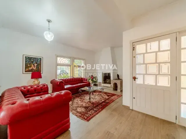 Casa 4 quartos e 6 banheiros, à venda, no bairro Jardim Isabel em Porto Alegre