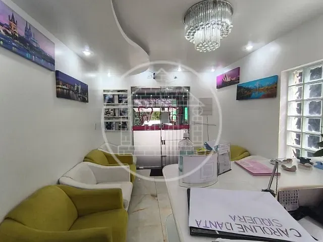 Casa com 50m², para alugar, no bairro Jardim Colonial em São Paulo