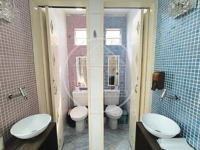 Casa com 50m², para alugar, no bairro Jardim Colonial em São Paulo