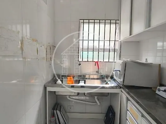 Casa com 50m², para alugar, no bairro Jardim Colonial em São Paulo