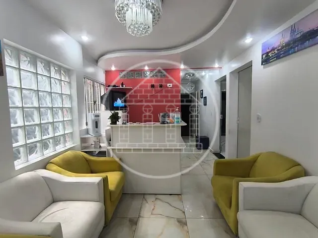 Casa com 50m², para alugar, no bairro Jardim Colonial em São Paulo