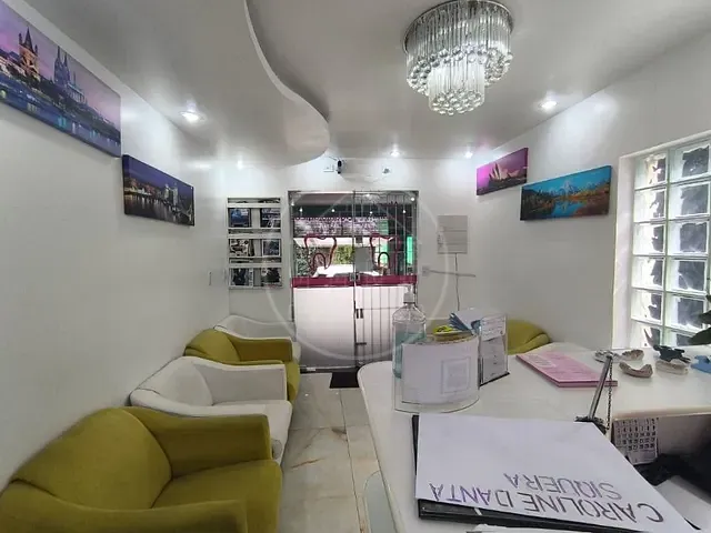 Casa com 50m², para alugar, no bairro Jardim Colonial em São Paulo
