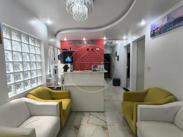 Casa com 50m², para alugar, no bairro Jardim Colonial em São Paulo