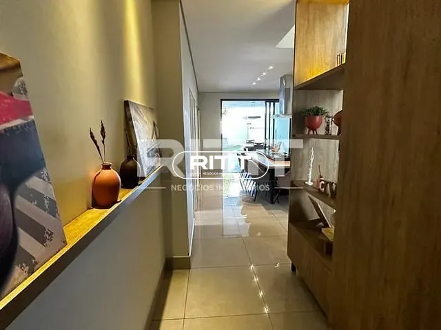 Casa com 360m² 3 quartos e 5 banheiros, à venda, no bairro Swiss Park em Campinas