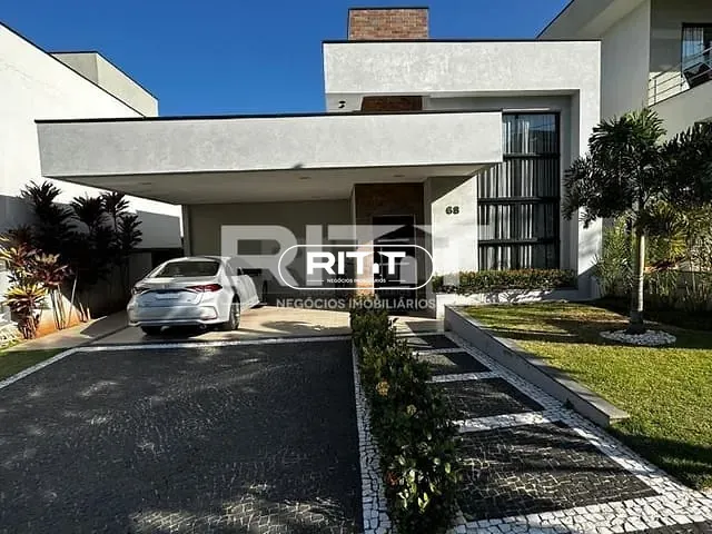 Casa com 360m² 3 quartos e 5 banheiros, à venda, no bairro Swiss Park em Campinas