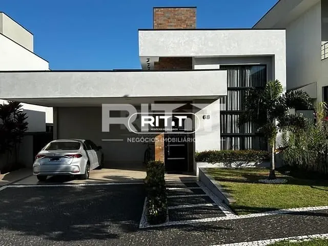 Casa com 360m² 3 quartos e 5 banheiros, à venda, no bairro Swiss Park em Campinas