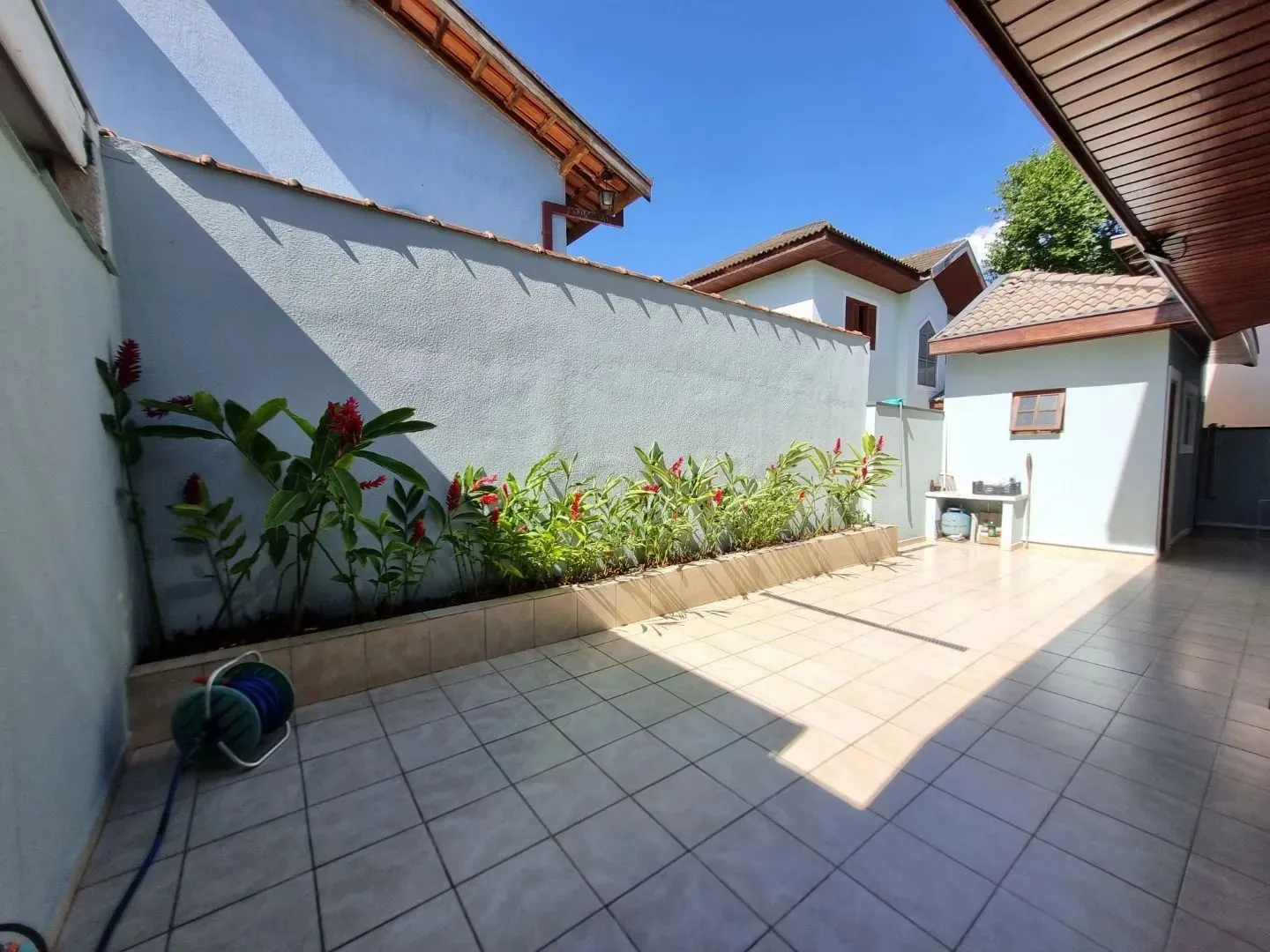 Casa, 4 quartos, 218 m² - Foto 9